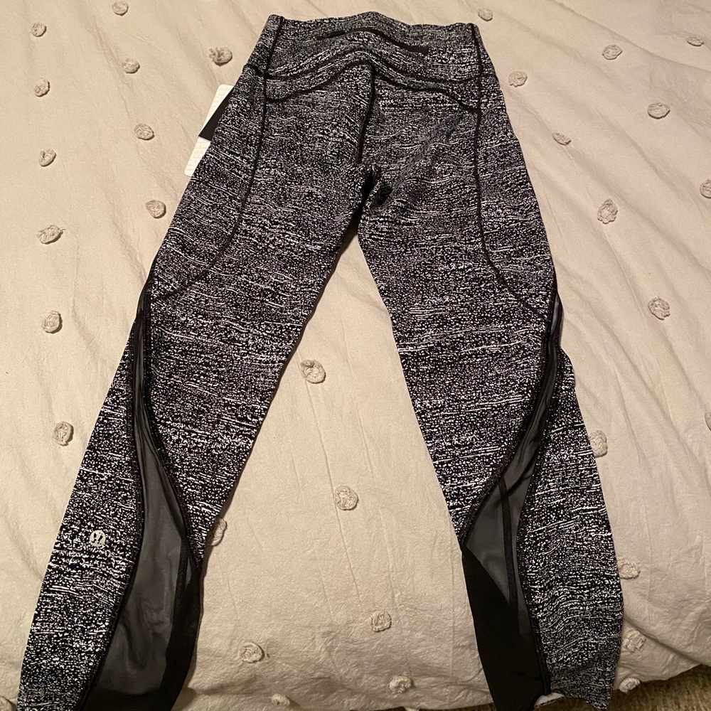 Brand New Lululemon leggings